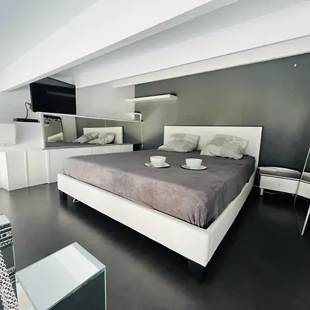 Apartamento Mezzanine 2 Couchages Cap D'agde Naturisme Cn010-593 Agde